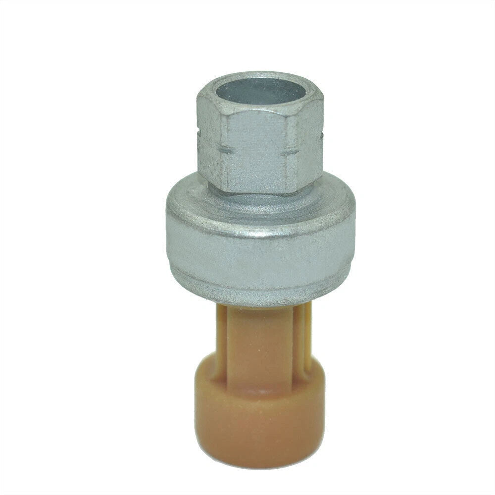 A/C Refrigerant Pressure Sensor For Buick Cadillac Chevrolet GMC Olds Pontiac US 6B93BC-57
