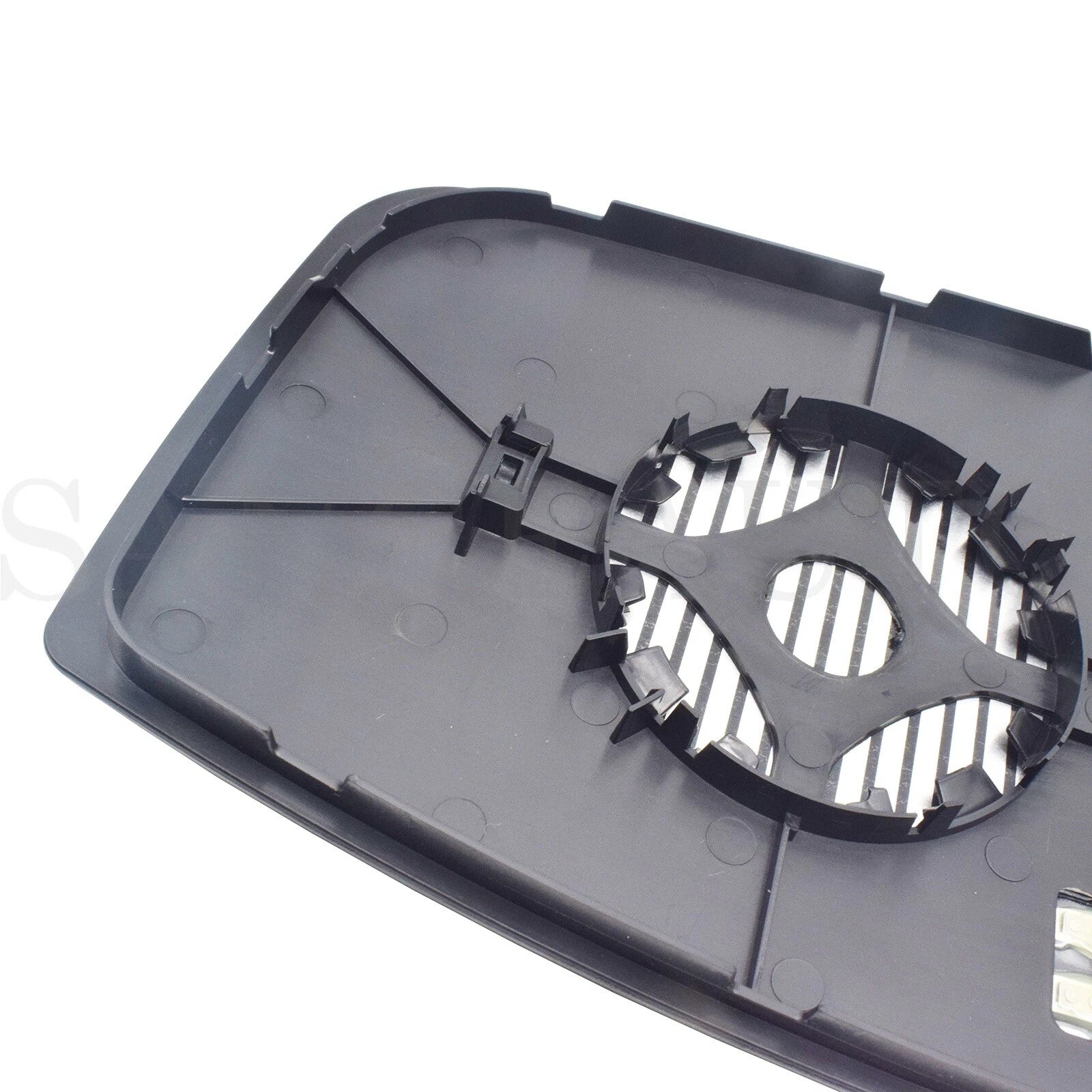 Heated Mirror Glass Upper Driver Left for Ford Transit Van 150 250 350 2015-2022 6B93BC-57