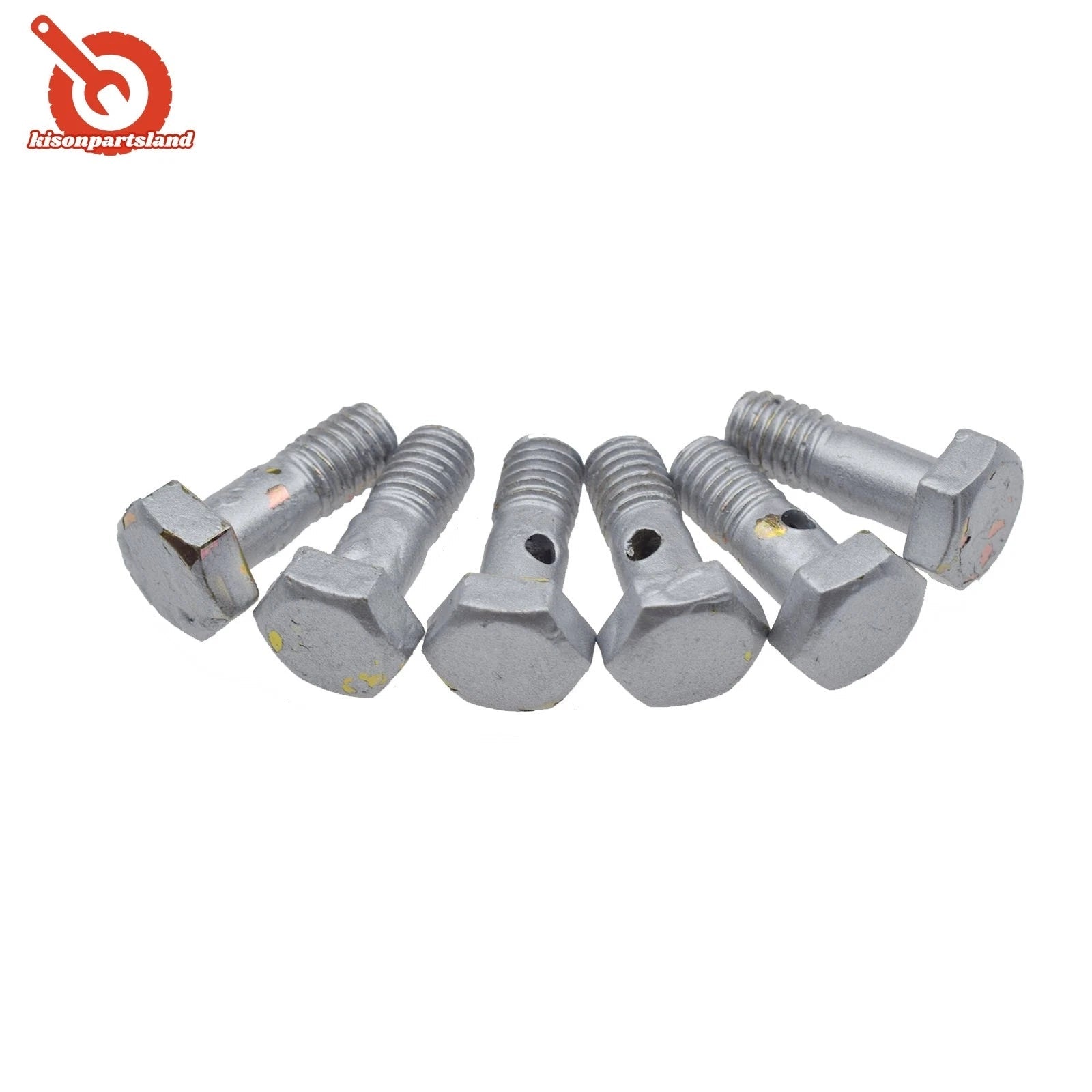 Fuel Return line Banjo Bolt for Dodge Cummins 5.9L 89-98 12v 4bt 6bt 6ct 3905307 6B93BC-57