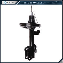 Front Pair Struts Shocks For 2006-2014 Honda Ridgeline Truck Pickup Left Right