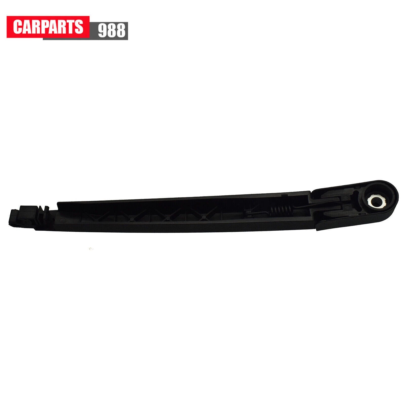 Rear Windshield Wiper Arm 11'' For 15-21 Kia Sedona 13-18 Hyundai Santa Fe Sport 6B93BC-57