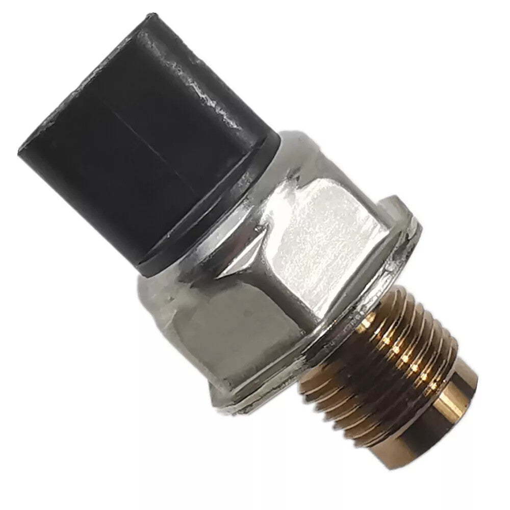 Fuel Rail / Fuel Injection Pressure Sensor Fits Chevrolet GMC 12686809 12647909