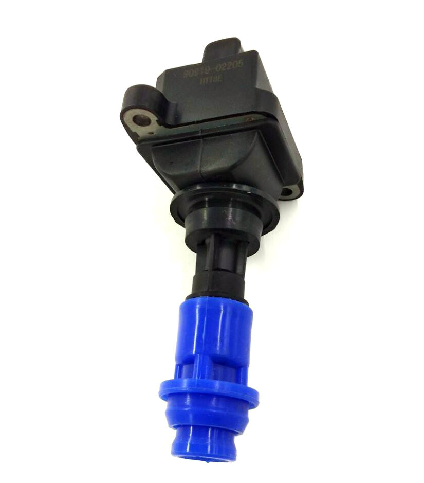 Ignition Coil 90919-02205 For Toyota Supra 93-1998 3.0 Mark2 Chaser 6Cyl 3.0L 6B93BC-57