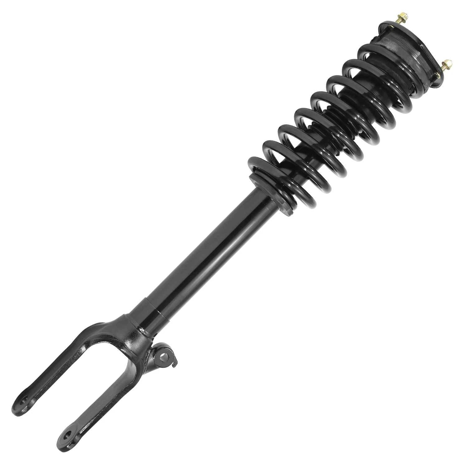 Front Complete Strut Assembly for 2007-2009 Mercedes-Benz R320, 2006-2013 6B93BC-57