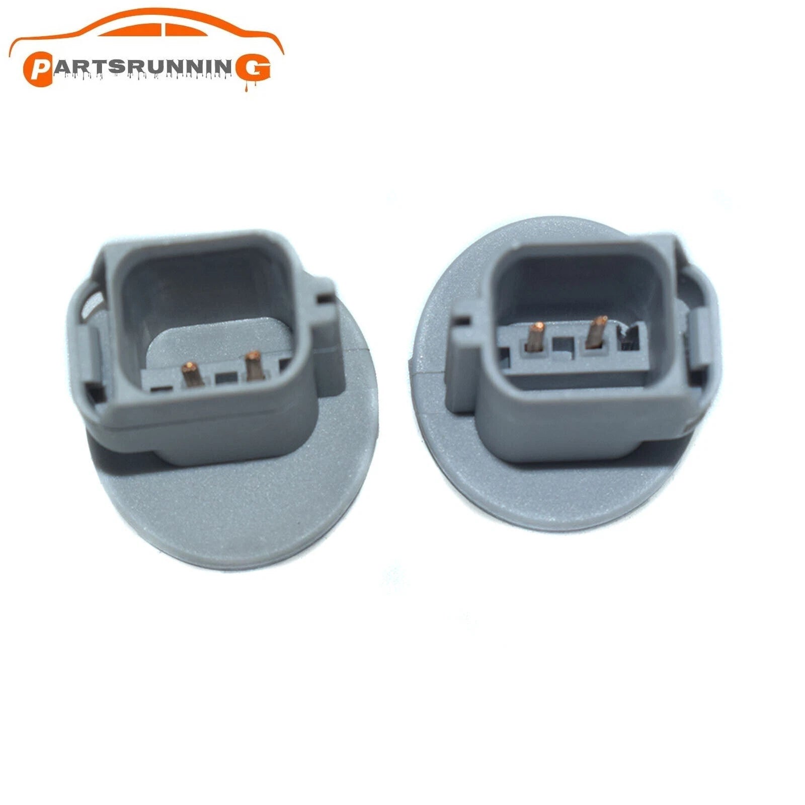 Light Sockets For Ford F-150 E-350 Escape Explorer Focus Taurus Lincoln Mercury 6B93BC-57