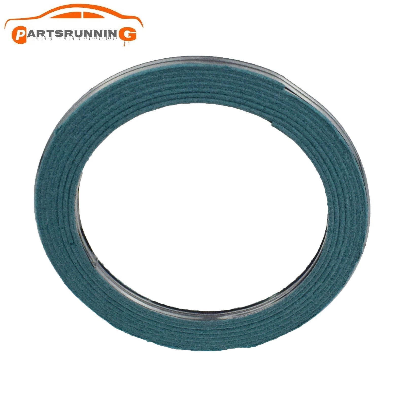 1PC Exhaust Pipe Connector Gasket For Toyota Avalon Lexus IS300 GS300 9091706076 6B93BC-57