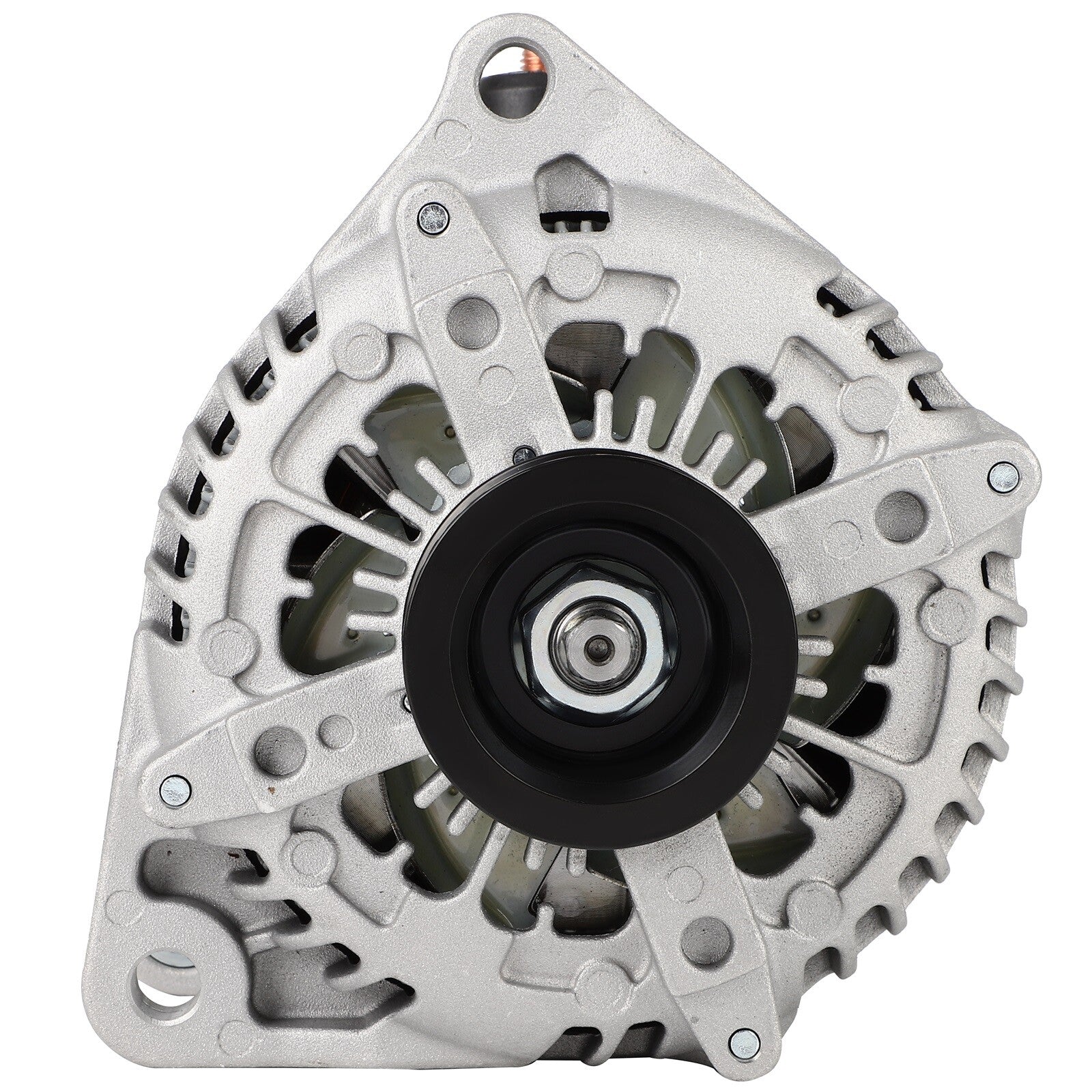 Alternator 220 Amp for 2011-2014 Ford F150 Pickups 5.0L 1042106270 1042106660 6B93BC-57