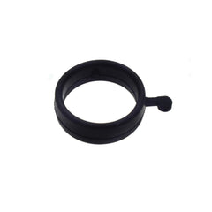 Oil Filter Base League Gasket For VW Bora Beetle Passat Jetta A6 2.5L 07K115441 6B93BC-57
