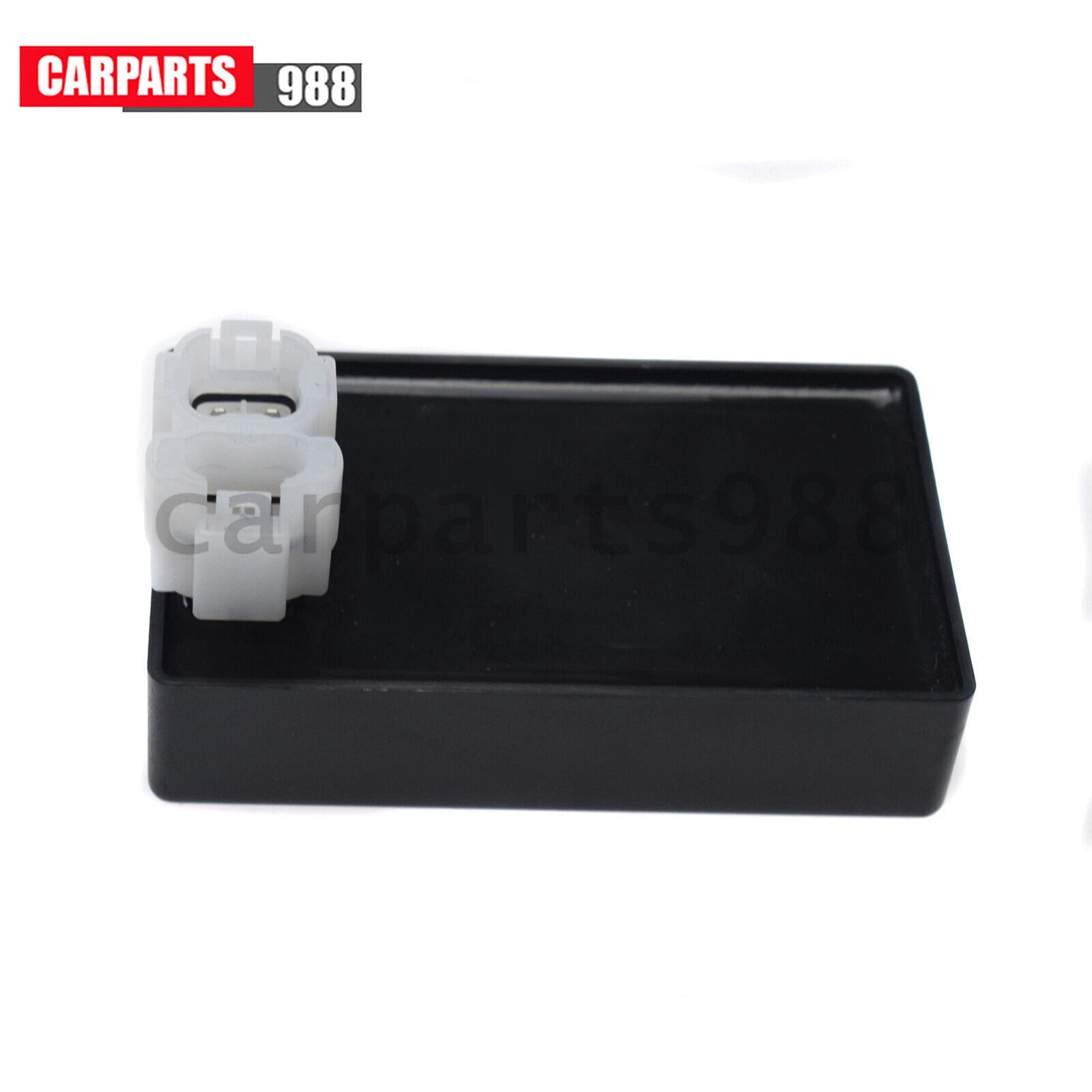 For Honda TRX450ES TRX450FE TRX450FM 30410-HN0-A01 Ignition Control Module CDI 6B93BC-57