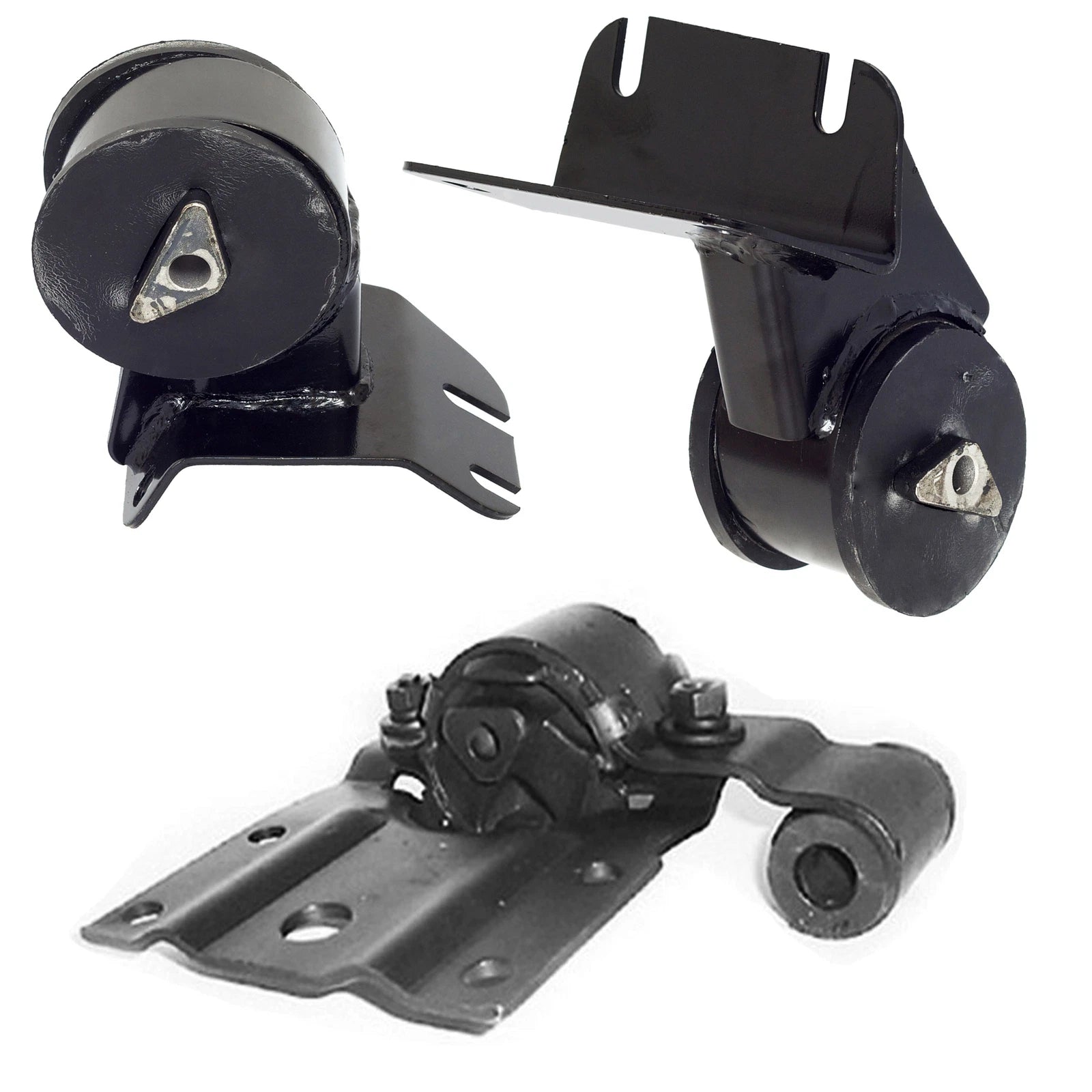 Engine Mount Set For JEEP SPORT UTILITY 1994-93 6B93BC-57