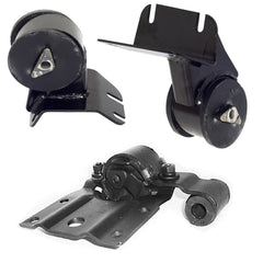 Engine Mount Set For JEEP SPORT UTILITY 1994-93 6B93BC-57