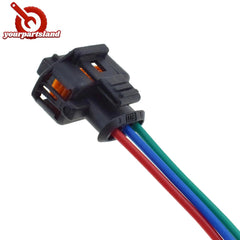 Camshaft Position Sensor W/ Connector For Mercede CLK A B C D E GClass C209 W168 6B93BC-57
