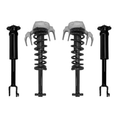 Front & Rear Complete Strut Assembly Shock Kit for 2003-2007 Cadillac CTS 6B93BC-57