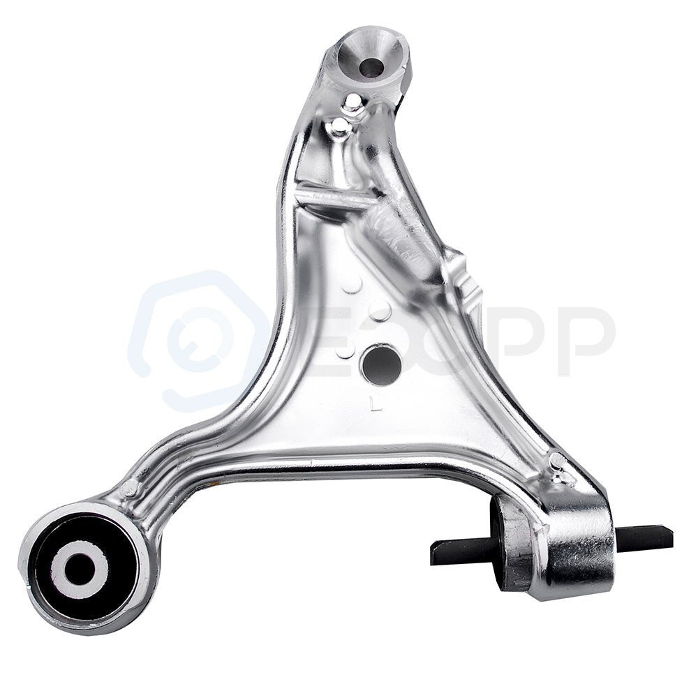 ECCPP 6pcs Complete Front Lower Control Arm Suspension For 01-06 Volvo S60 V70 ECCPP