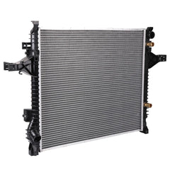 Electric Engine Radiator Cooling Fan Kit For 03 04 05 06 2007-2014 Volvo XC90 6B93BC-57