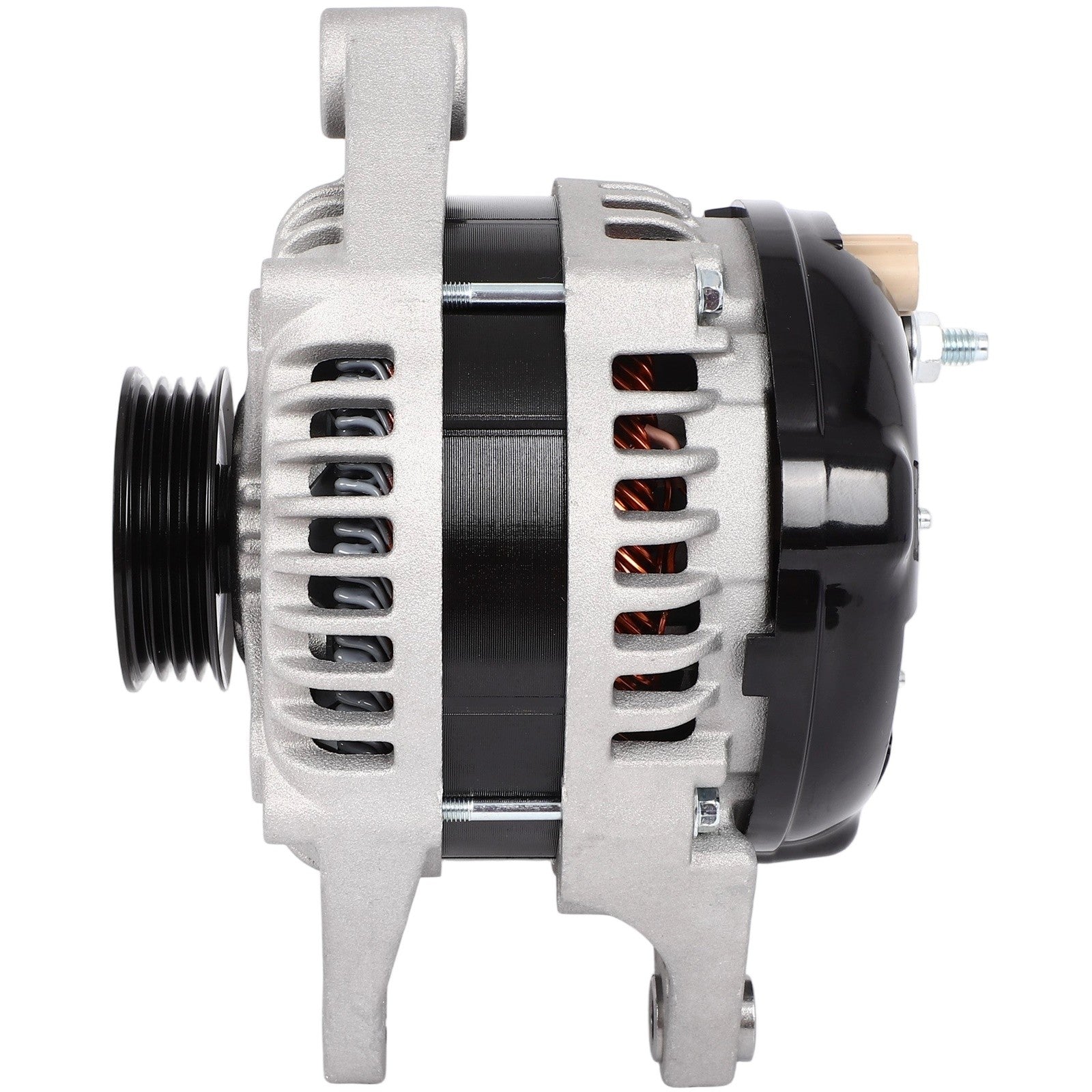 Alternator for Chrysler PT Cruiser 2003 2004 2005 L4 2.4L 12V 150A Clockwise KOEEP