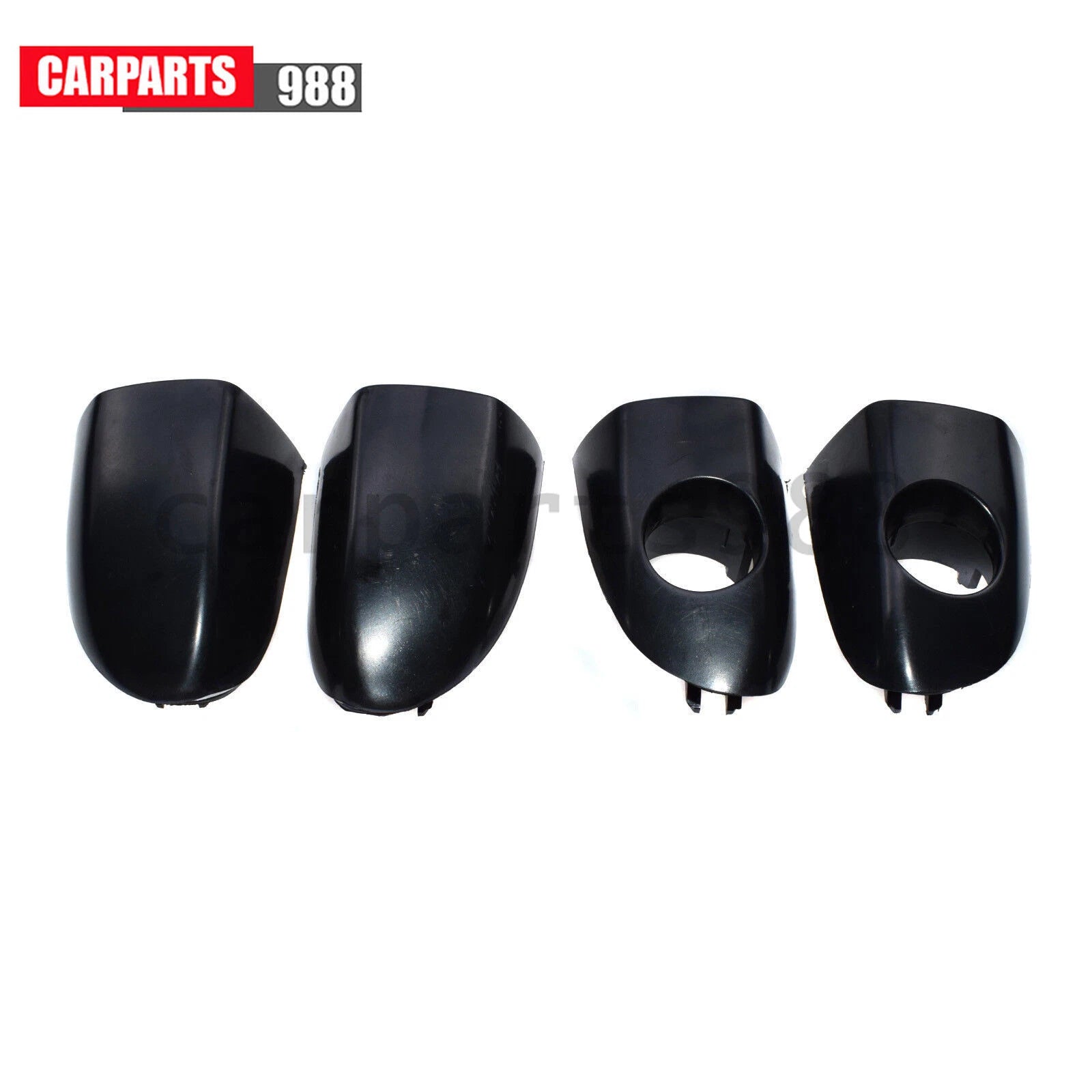 Outside Door Handle Front Rear LH RH For Kia Spectra 04-09 826602F000 826502F000 6B93BC-57