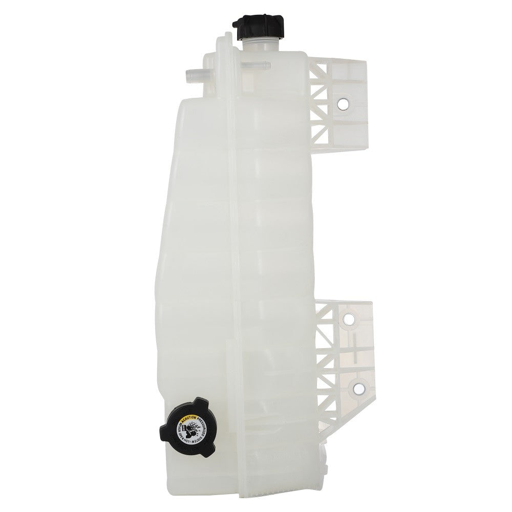 For Kenworth 2013-2018 T680 2014-2018 T880 Coolant Reservoir Tank w/ Cap 6B93BC-57