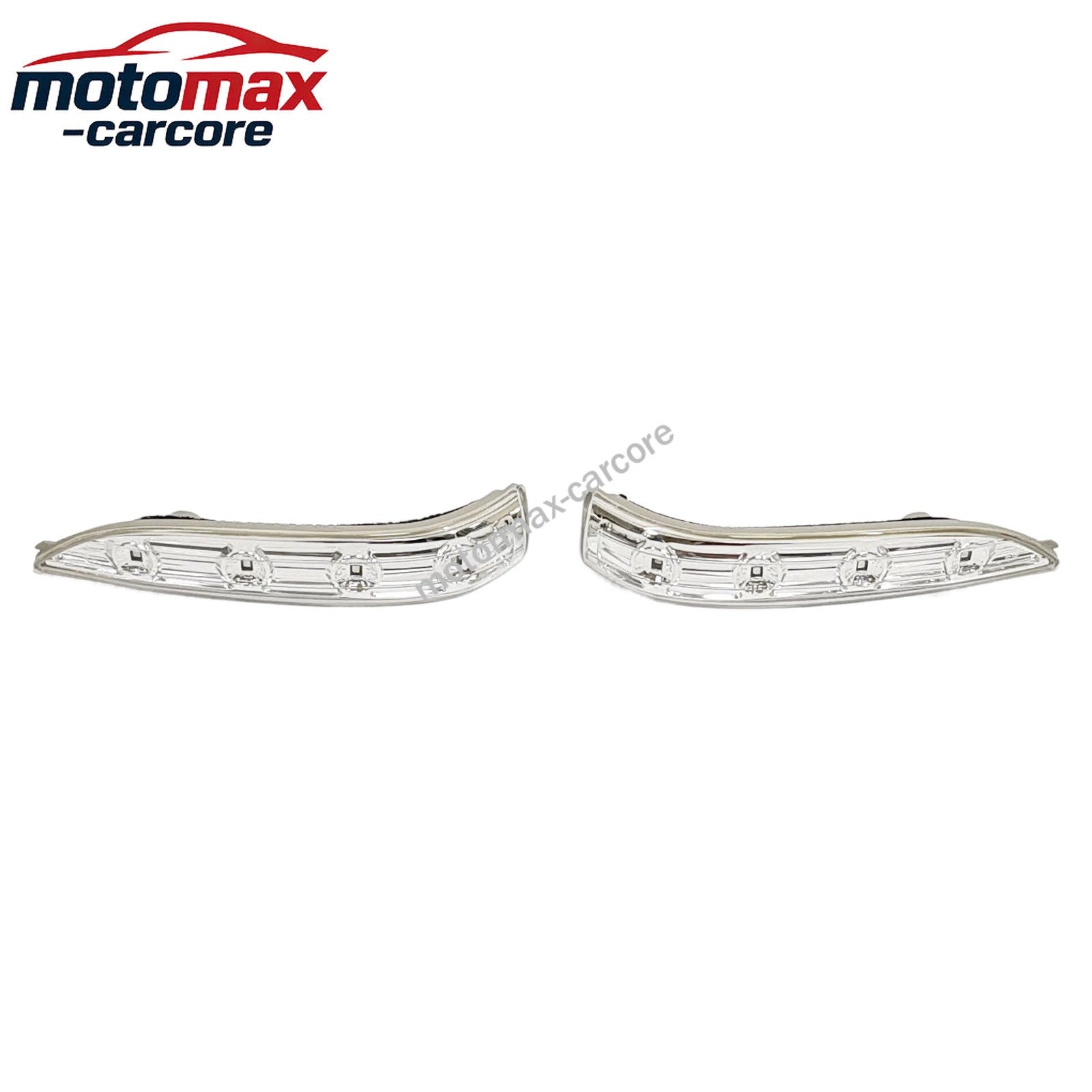 Driver & Passenger Side Side Mirror Signal Lamp Fit for Hyundai Tucson ix35 6B93BC-57