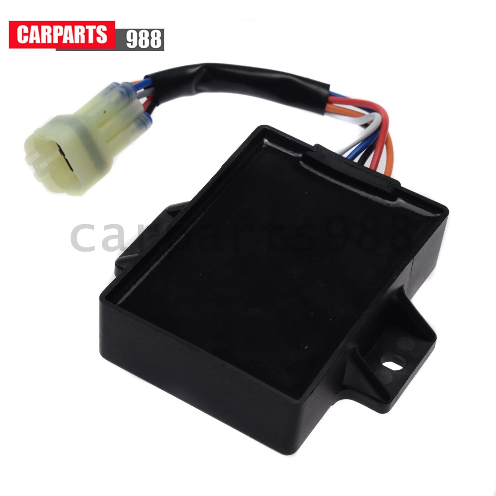 CDI Amplifier Ignition Box for Bombardier Can-Am DS650 DS 650 2000-02 711265368 6B93BC-57