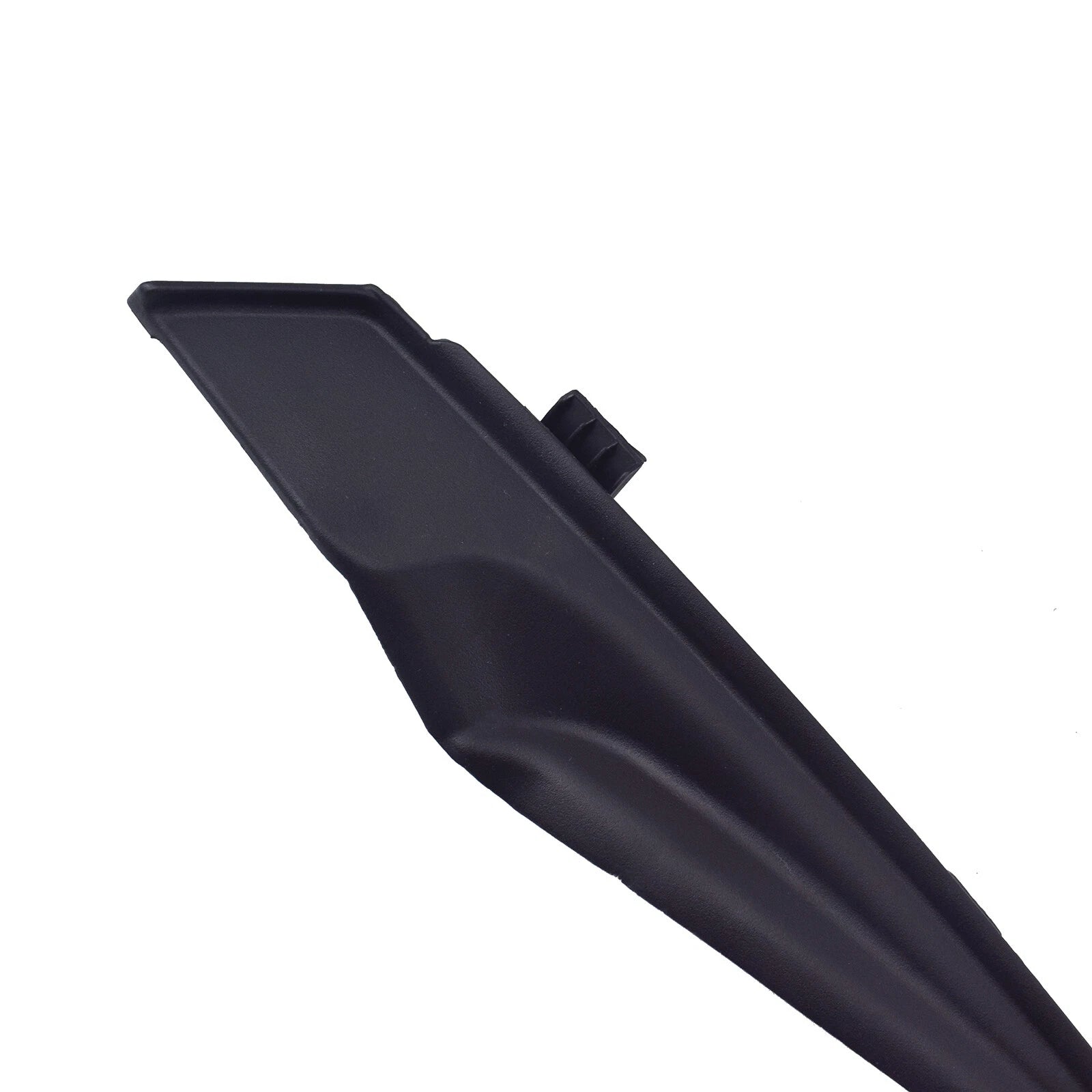 For Toyota Corolla 14-19 Front Right Windshield Wrap Wiper Trim Corner Trim 6B93BC-57