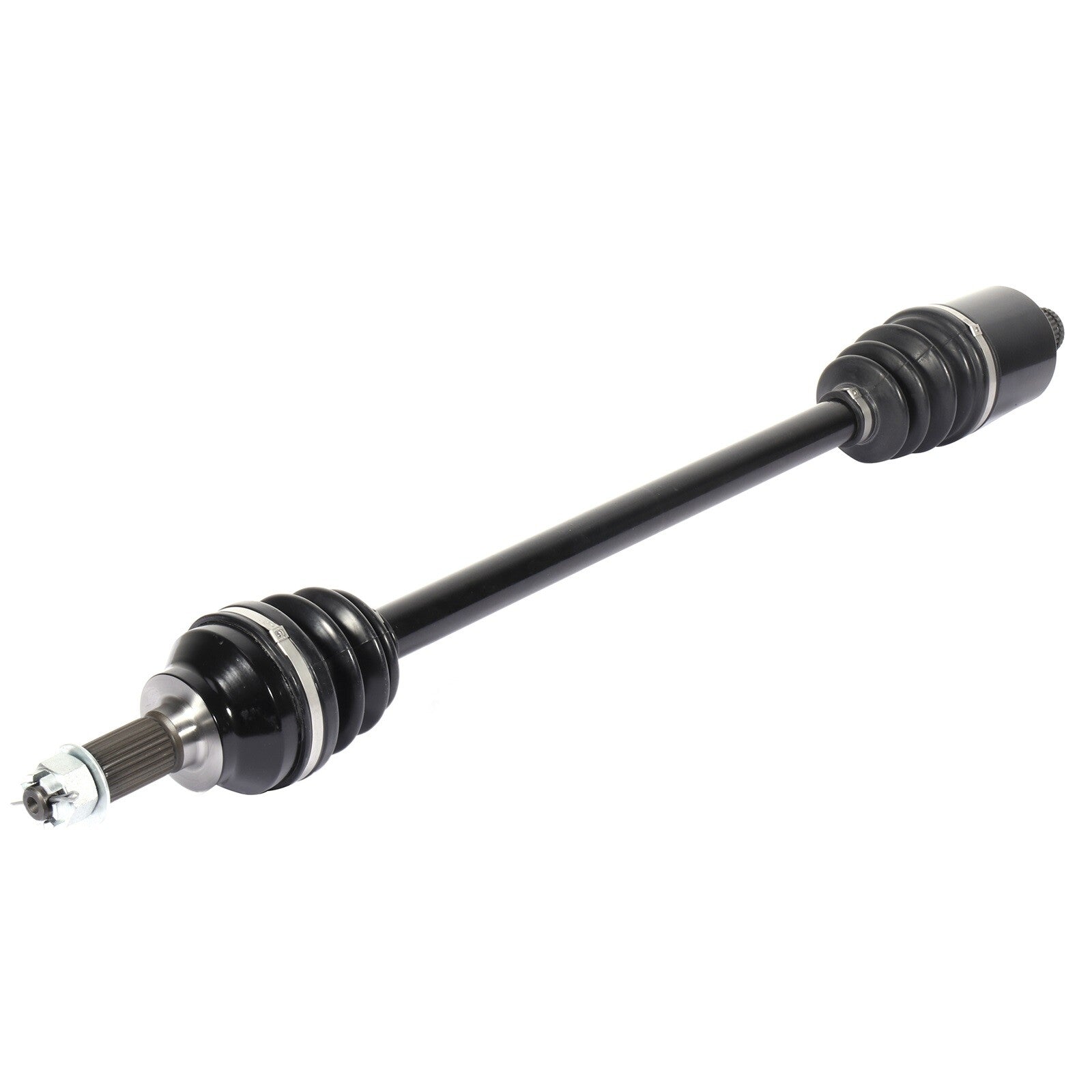 Front LH/RH for Polaris RZR XP 4 Turbo EPS DYNAMIX Edition 2018-19 CV Axle 6B93BC-57