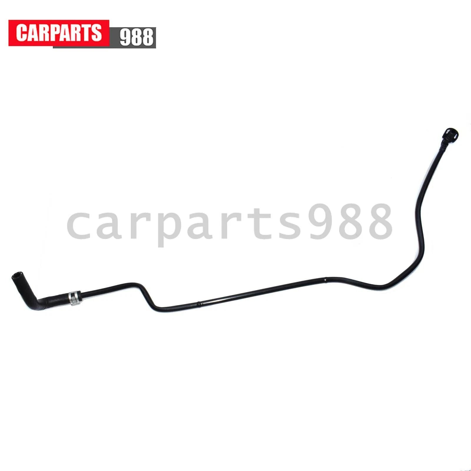 Throttle Body Inlet Heater Pipe Hose For 2011-18 Chevrolet Sonic Cruze 25192905 6B93BC-57