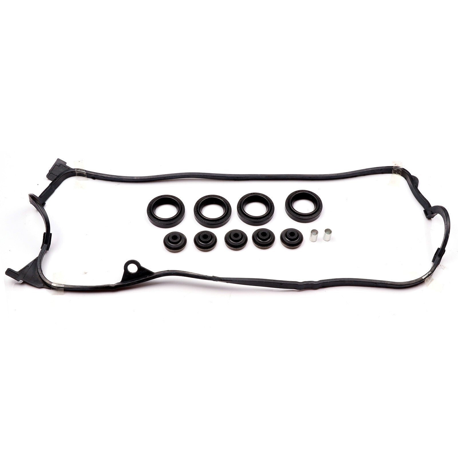 For Honda Civic VTEC 1.7L D17A 01-05 Timing Belt Kit with Water Pump 6B93BC-57