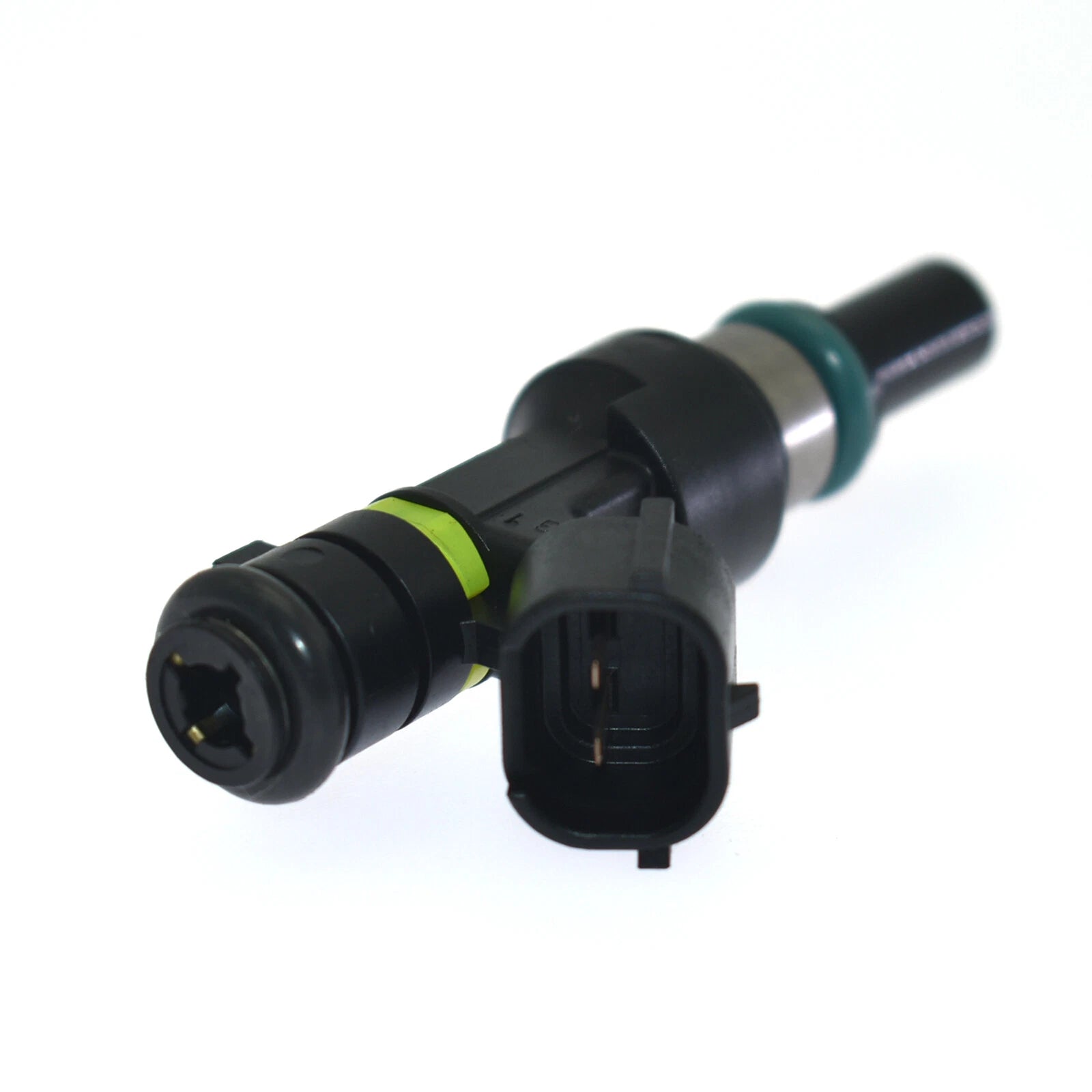 FBY21B0 1x Fuel Injector For Nissan Altima Rogue X-trail T32 2.5L 2013-2015 6B93BC-57