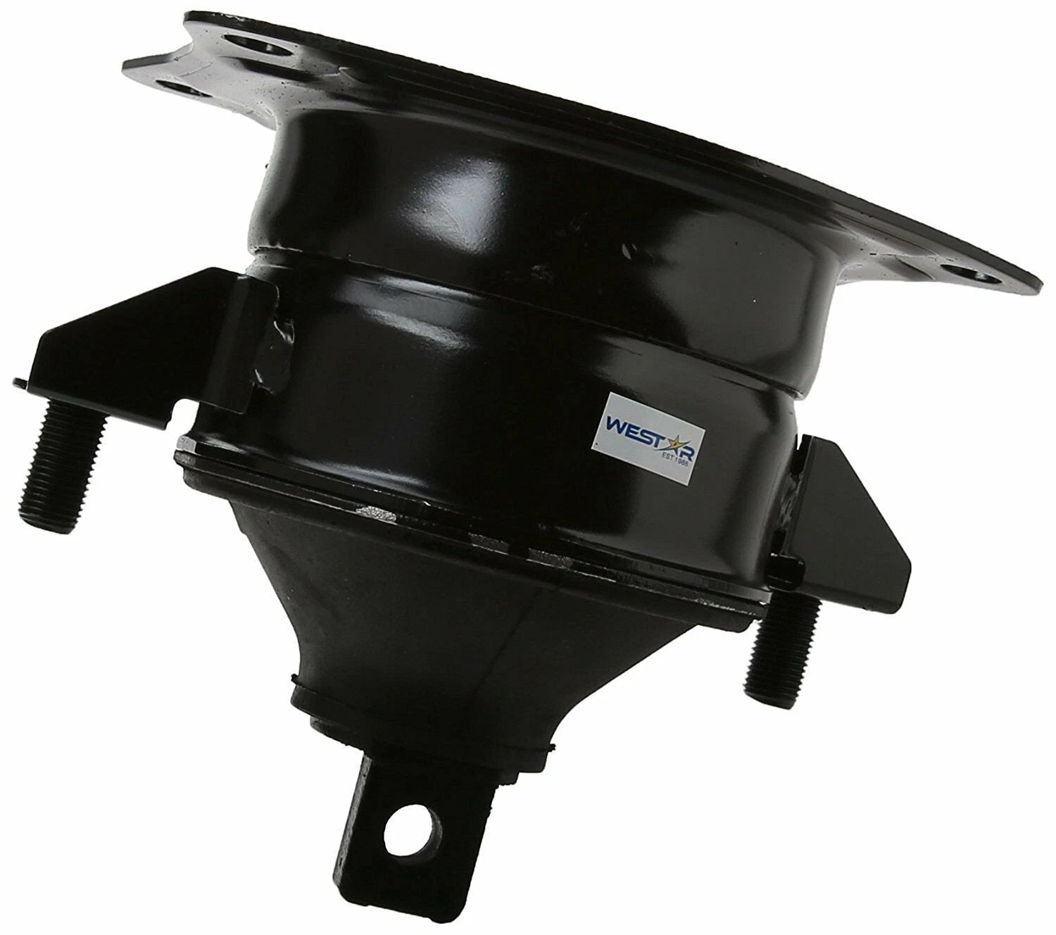 Engine Motor Mount Rear for Acura TSX 04-08 L4-2.4L 9194 6B93BC-57