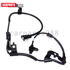59810-3K000 Front Left ABS Wheel Speed Sensor For 2006-2011 Hyundai Azera Sonata 6B93BC-57