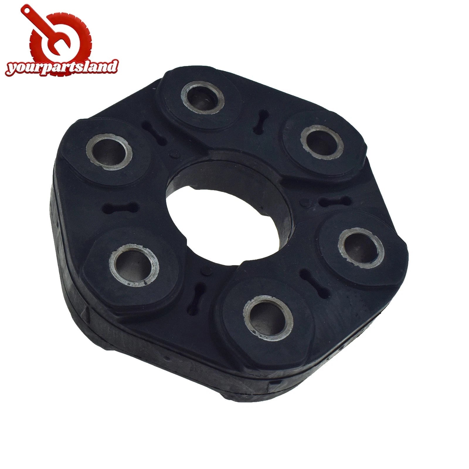 Rear Driveshaft Coupler 26117511454 for BMW 1 3 5 6 7 M X Z Series for Volvo 240 6B93BC-57