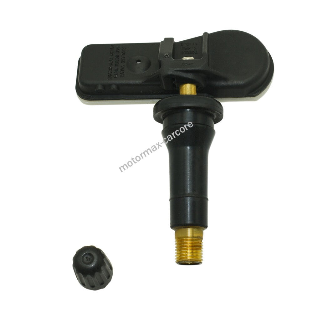 1x Tire Pressure Sensor for Subaru Forester Impreza Justy Legacy 28103-FJ003 6B93BC-57