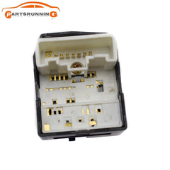 84872-52030 Power Control Mirror Switch for Toyota Camry Sienna RAV4 Corolla 6B93BC-57