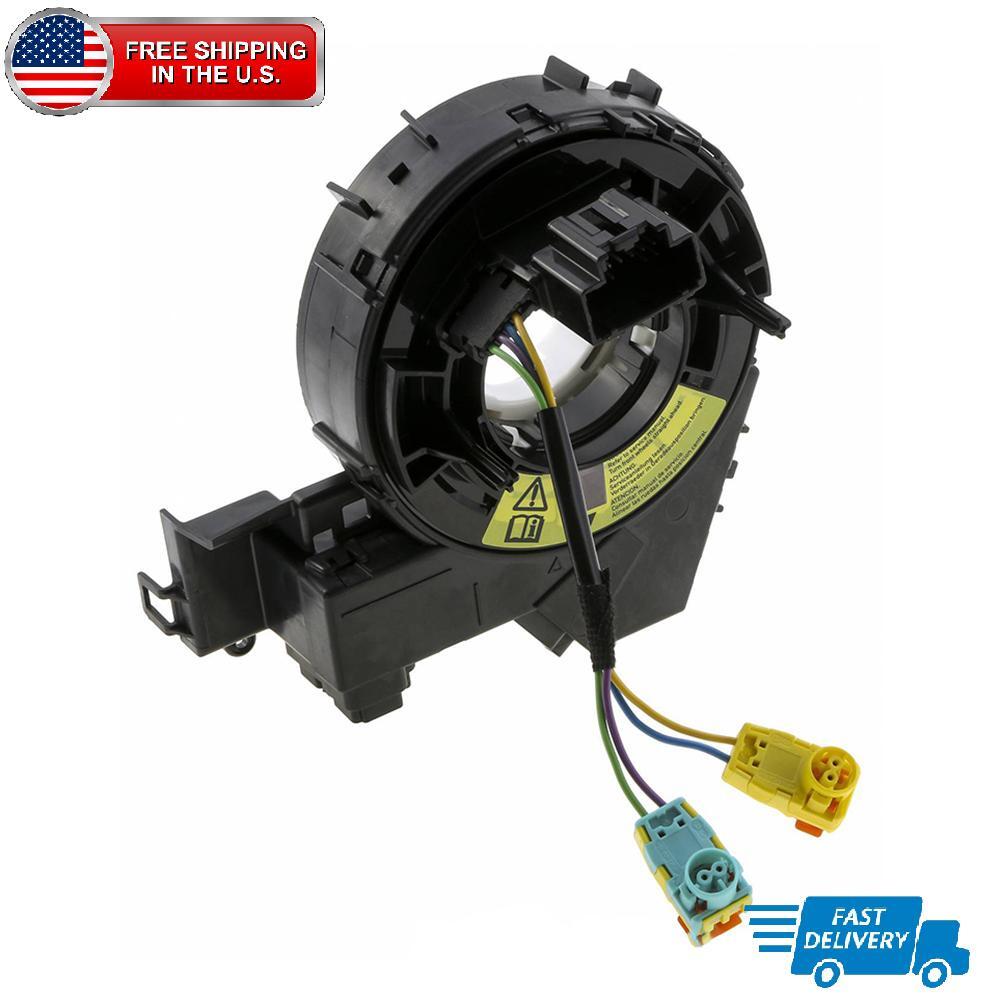 CV6Z-14A664-A Clock Spring For Ford 13-18 C Max13-16 Escape14-18 Transit Connect