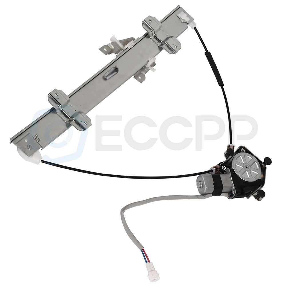 For 99-05 Suzuki Grand Vitara Front Right RH Power Window Regulator With Motor 6B93BC-57