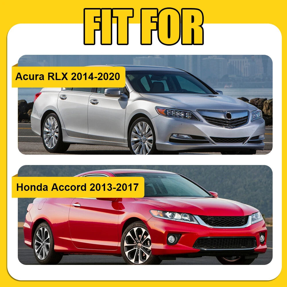 OEM Battery Sensor Fit For 2013-2017 Honda Accord 2014-2020 RLX 38920-T2A-A04 EA 6B93BC-57