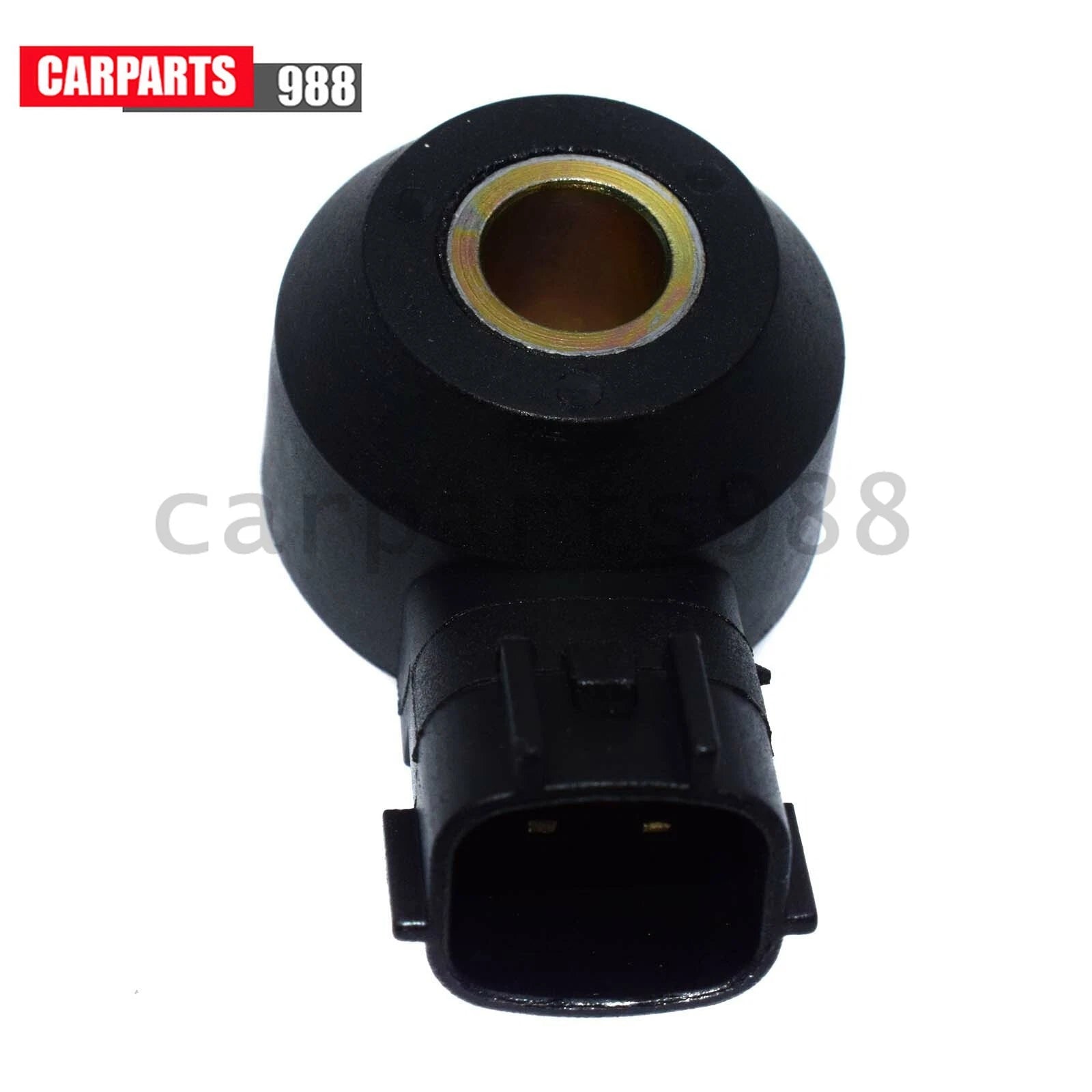 22060-7B000 Knock Sensor +Plug For Nissan Frontier Quest Xterra Mercury Villager 6B93BC-57