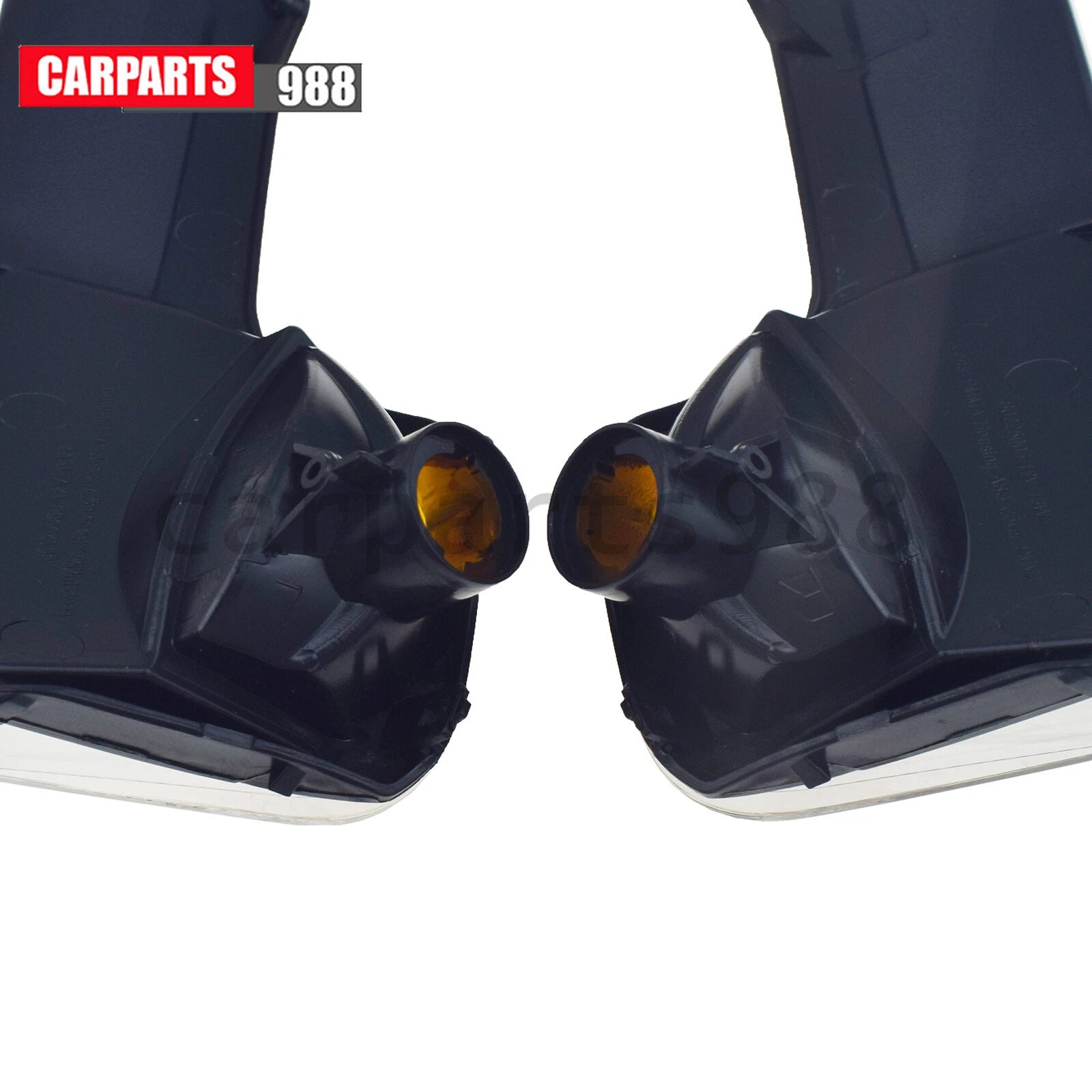 Left Right Mirror Indicator Light Turn Signal Light for Iveco Daily 2015-2020 6B93BC-57