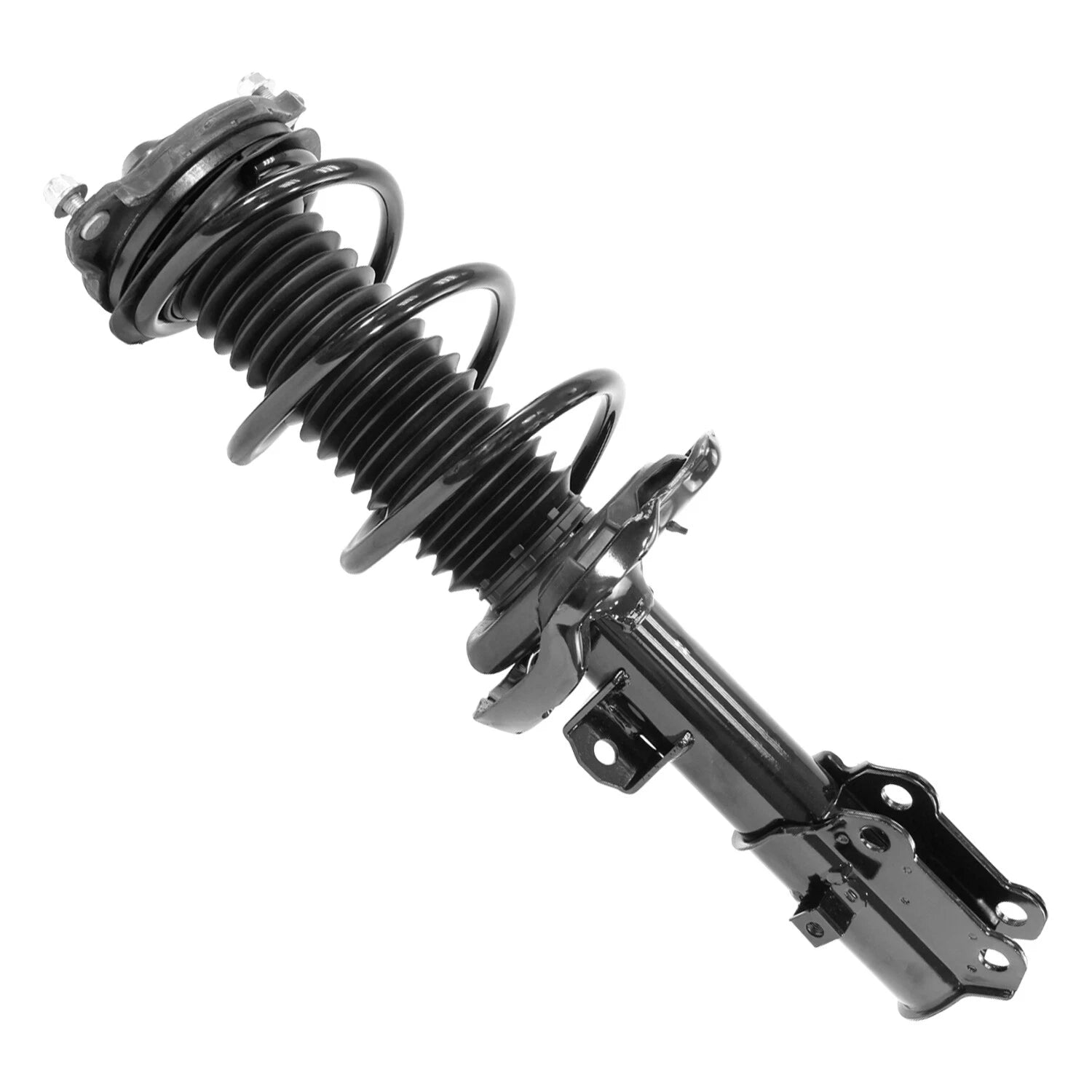 Front Left Complete Strut Assembly for 2017-2019 Hyundai Elantra 2.0L Korea 6B93BC-57