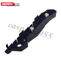 Left Side Front Bumper Mount Bracket For Hyundai Santa Fe 2007-2009 86515-2B000 6B93BC-57
