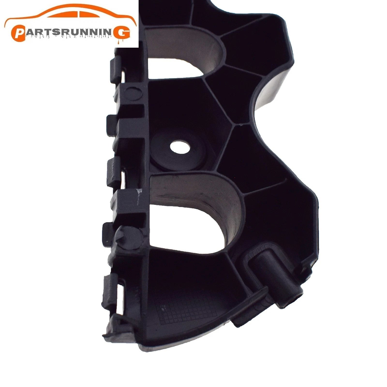 35D807184 Right Front Bumper Bracket Mount Support For Volkswagen CC 2013-2018 6B93BC-57