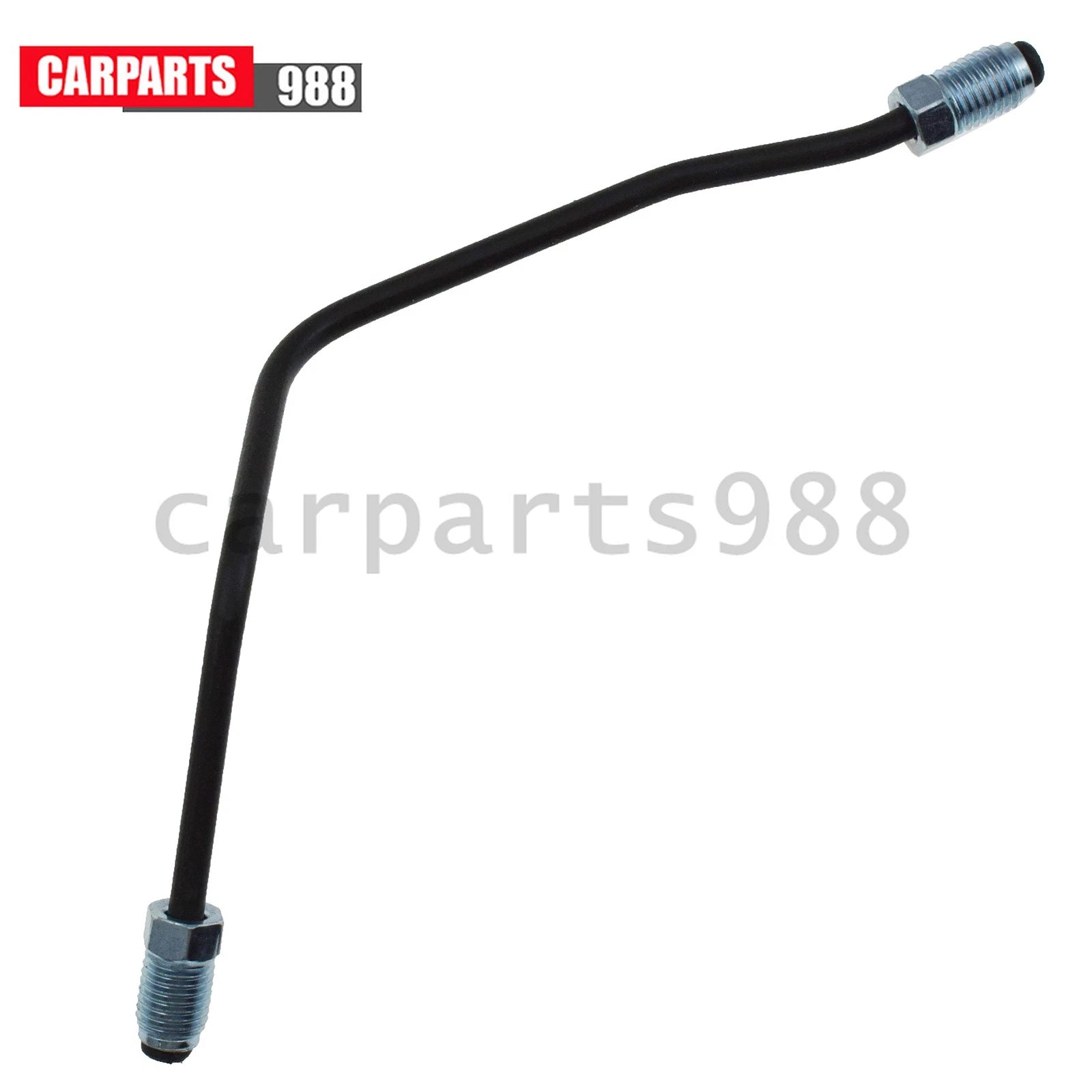 Front Brake Line Pipe Fit For Honda CB750K CB750 K2 K3 K4 K5 K6 45128-341-670 6B93BC-57