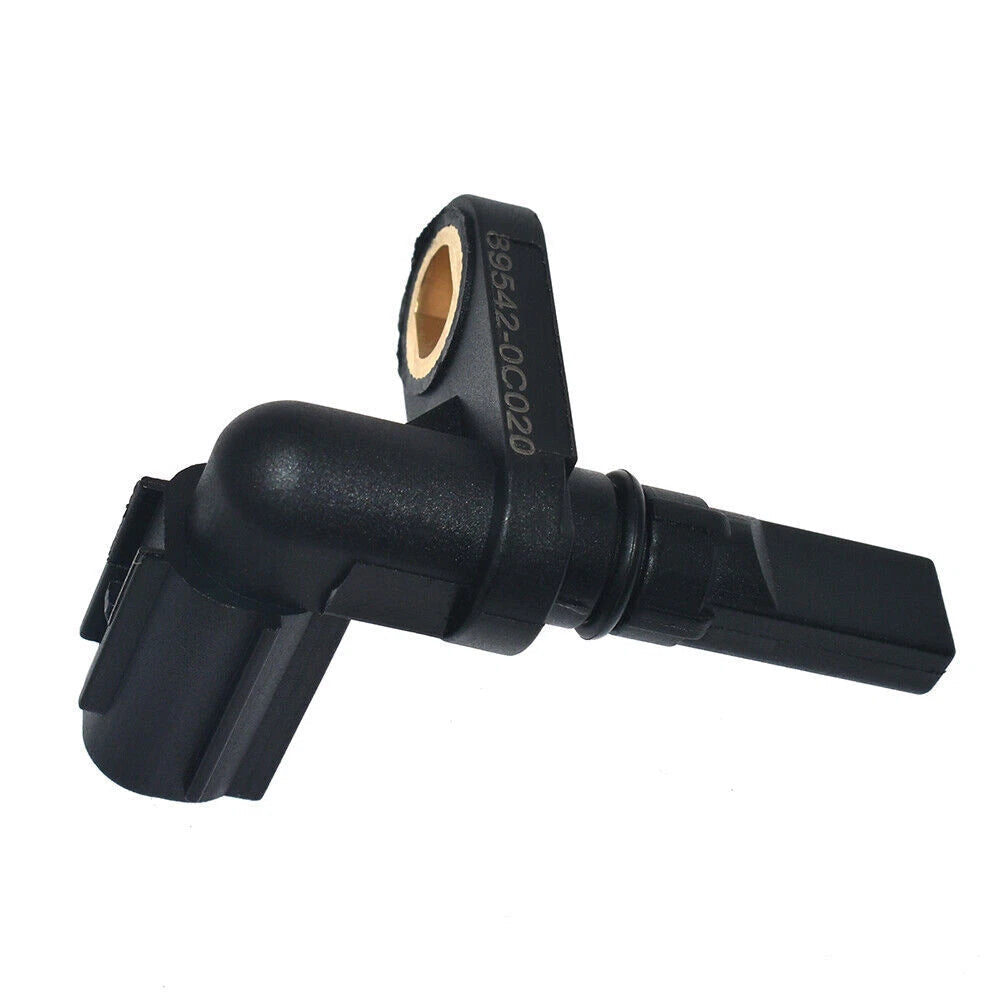 Set of 4 ABS Wheel Speed Sensor Front Rear Left and Right For Tundra 2007-2017 6B93BC-57
