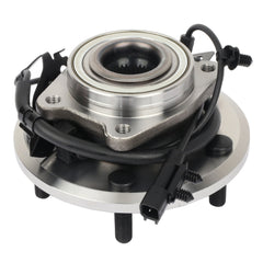 1Pc Wheel Hub Bearing Rear Passenger Side For Dodge Journey 2009-2017 2018 2019 6B93BC-57