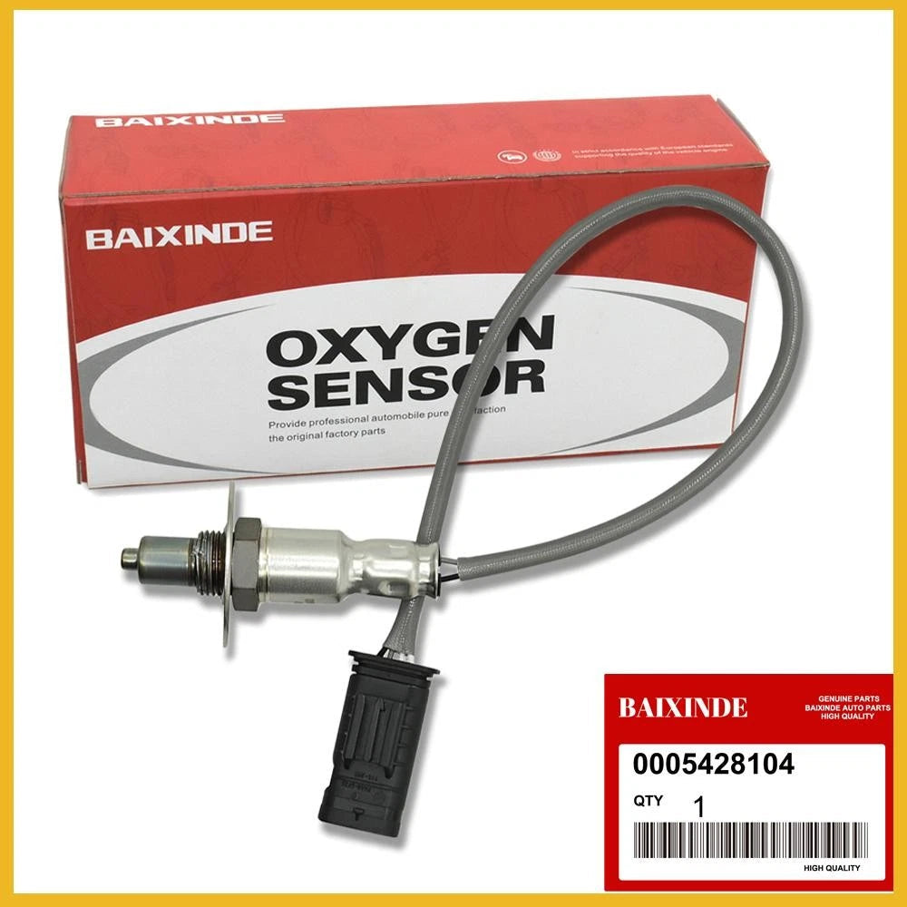 Oxygen O2 sensor for Mercedes Benz CLA250 C300 C43 AMG GLE350 A220 A250 GLC300 6B93BC-57