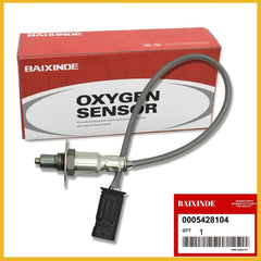 Oxygen O2 sensor for Mercedes Benz CLA250 C300 C43 AMG GLE350 A220 A250 GLC300 6B93BC-57