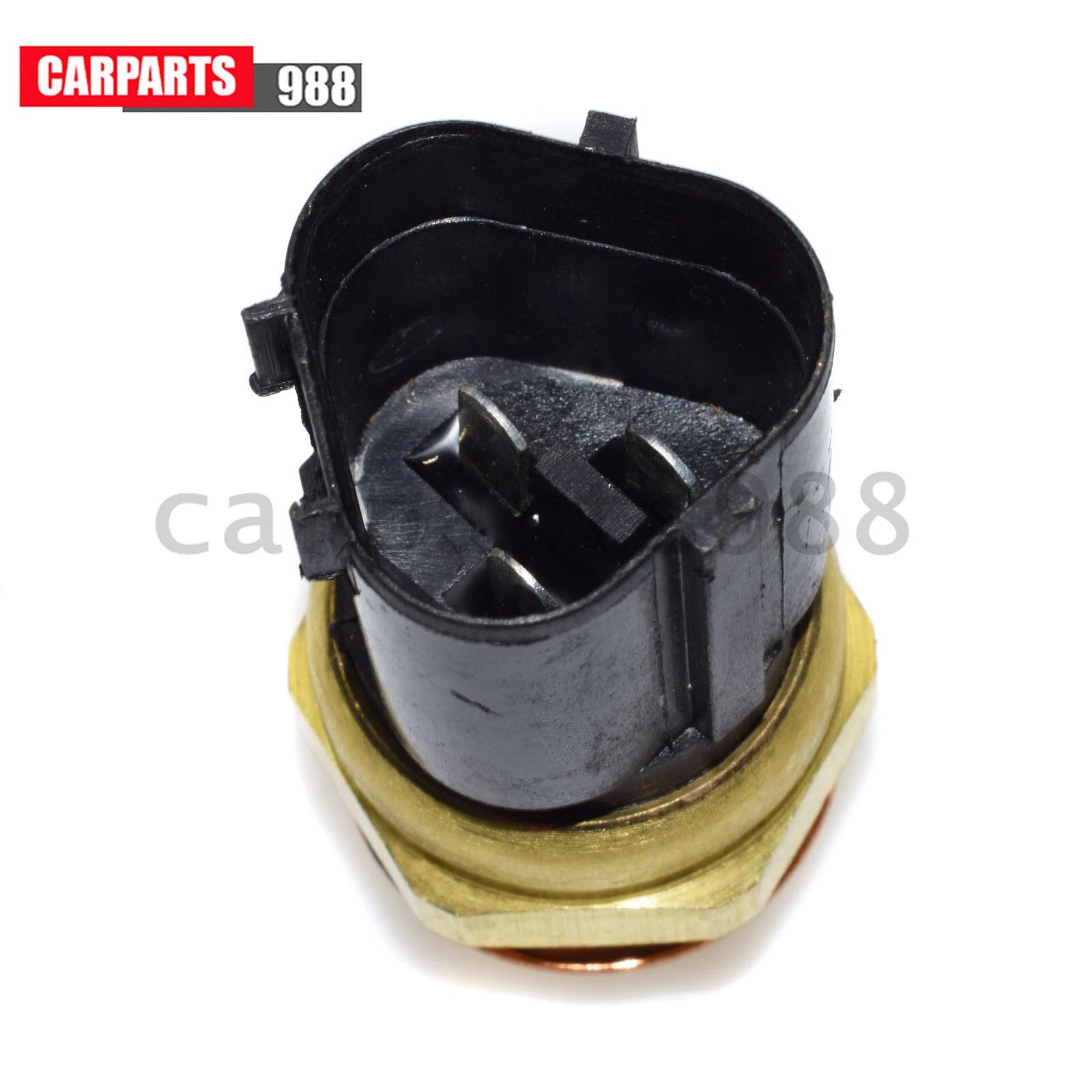 Engine Coolant Fan Temperature Switch For VW Beetle Golf Audi TT 1J0959481A 6B93BC-57