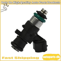 Fuel Injector 6AW-13761 EAT311 for Yamaha Outboard F250TXR LF250TXR 6B93BC-57