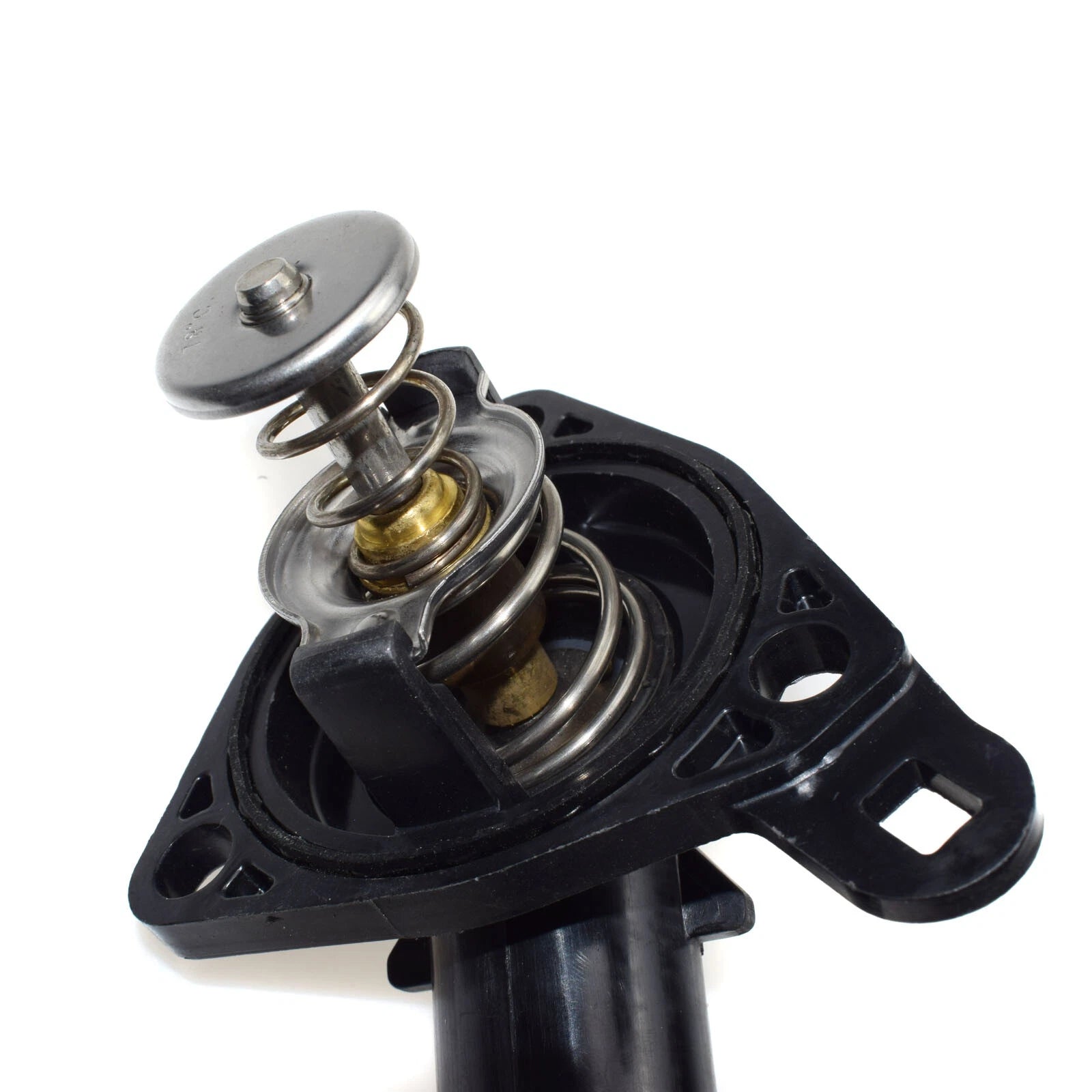 Coolant Thermostat for Acura RSX Honda CRV CR-V Civic 2002-2006 19301-PNA-003 6B93BC-57